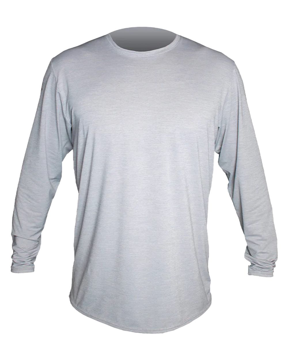 Custom Embroidered - ANETIK - Men's Low Pro Tech Long Sleeve T-Shirt - MVLPRL8