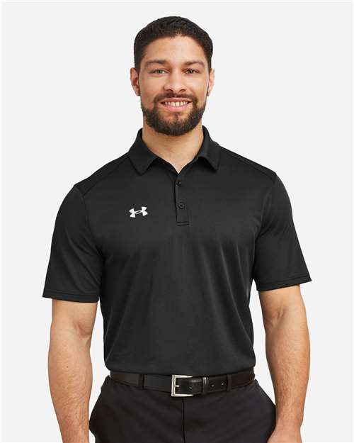 Custom Embroidered - Under Armour - Men's Tech™ Polo - 1370399