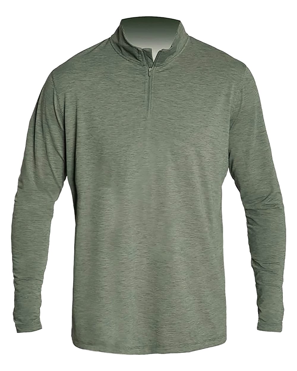 Custom Embroidered - ANETIK - Men's Low Pro Quarter-Zip Pullover - MVQTRL9