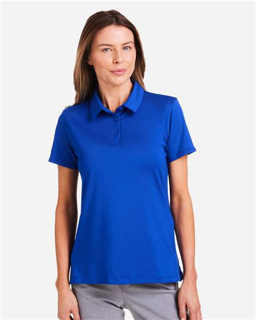 Custom Embroidered - Under Armour - Women's Recycled Polo - 1385910