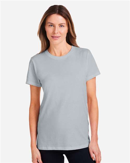 Custom Embroidered - Under Armour - Women's Athletic 2.0 T-Shirt - 1383284