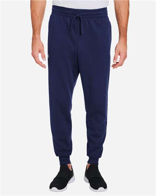 Custom Embroidered - Under Armour - Unisex Rival Fleece Joggers - 1379774