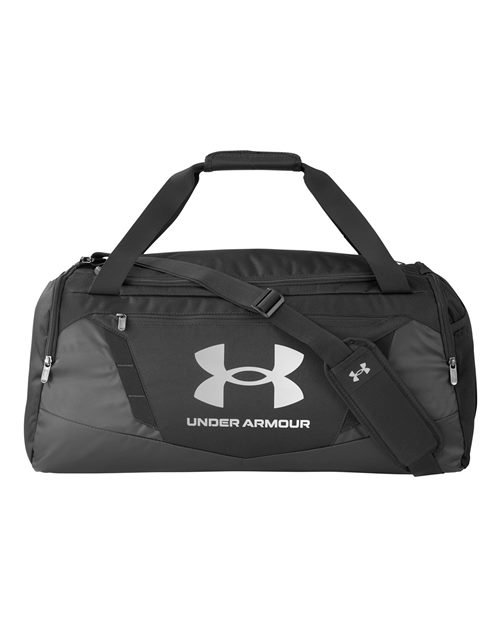 Custom Embroidered - Under Armour - Undeniable 5.0 MD Duffel Bag - 1369223