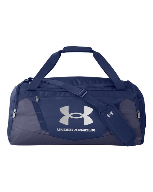 Custom Embroidered - Under Armour - Undeniable 5.0 MD Duffel Bag - 1369223