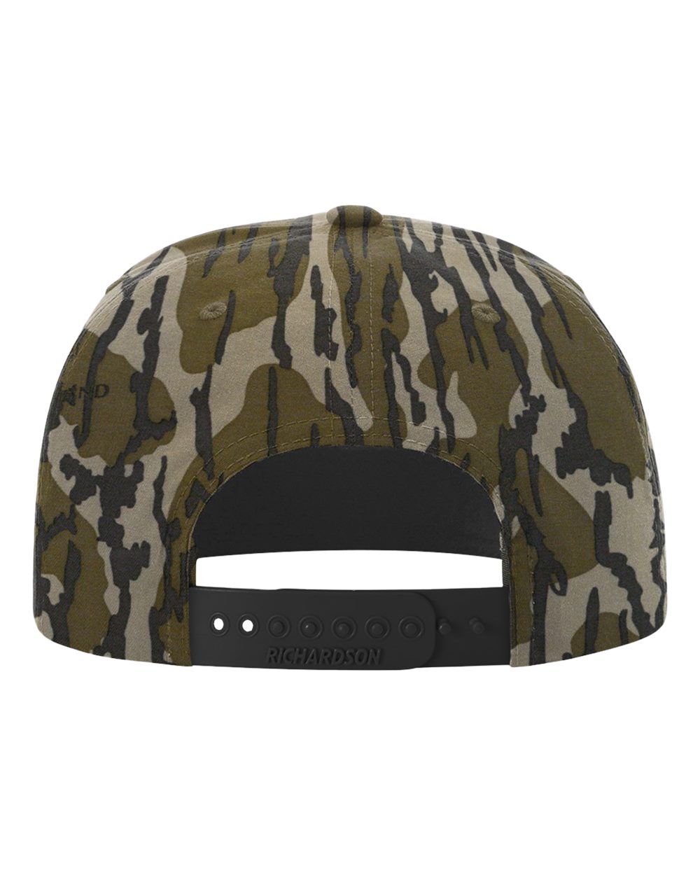 Custom Embroidered - Richardson Printed Umpqua Cap - 256P