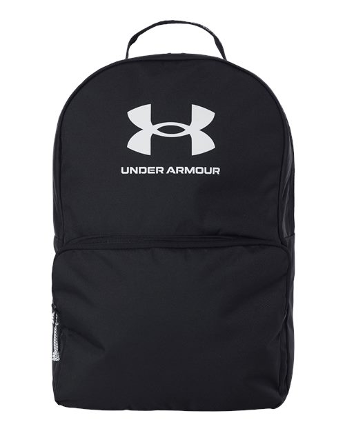 Custom Embroidered - Under Armour - Loudon Backpack - 1378415
