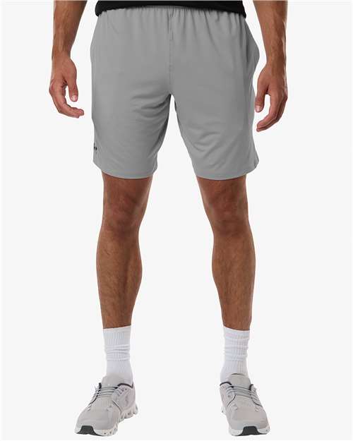 Custom Embroidered - Under Armour - Men's Tech Vent 9" Shorts - 6005528