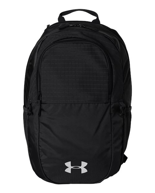 Custom Embroidered - Under Armour - All Sport Backpack - 1350097