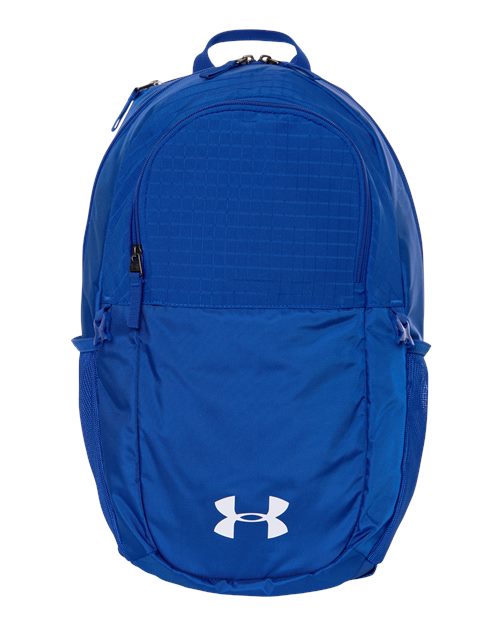 Custom Embroidered - Under Armour - All Sport Backpack - 1350097