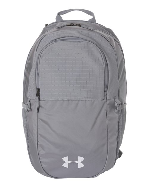 Custom Embroidered - Under Armour - All Sport Backpack - 1350097