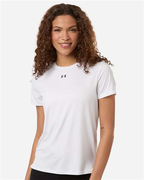 Custom Embroidered - Under Armour - Women’s Vanish T-Shirt - 6010870