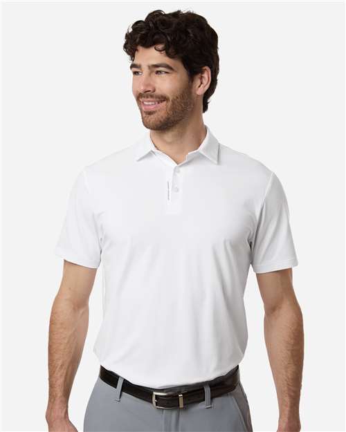Custom Embroidered - Under Armour - Men's Drive Bonded Polo - 6009652