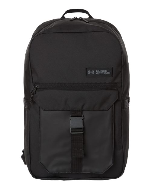 Custom Embroidered - Under Armour - Triumph Campus Backpack - 1384462