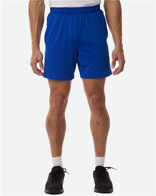 Custom Embroidered - Under Armour - Men’s Tech Vent 7" Shorts - 6010858