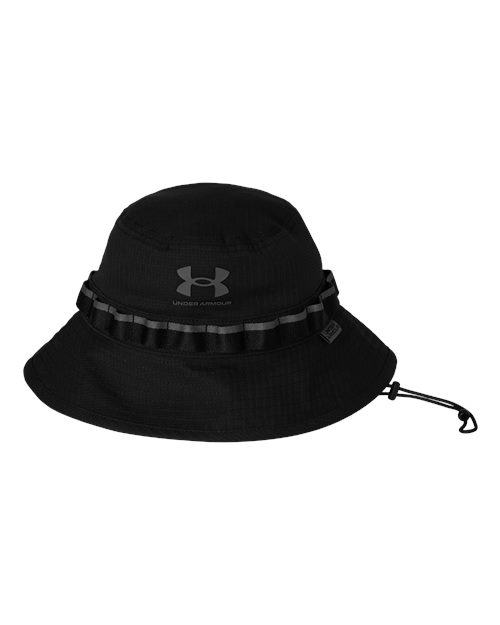Custom Embroidered - Under Armour - AV Bucket Hat - 1383434