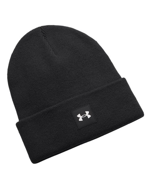 Custom Embroidered - Under Armour - Halftime Beanie - 1373155