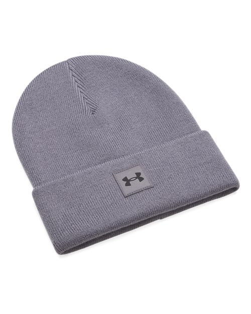 Custom Embroidered - Under Armour - Halftime Beanie - 1373155