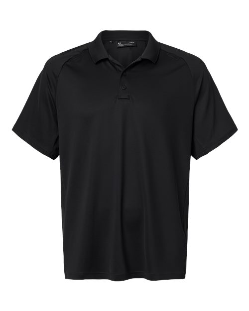 Custom Embroidered - Under Armour - Men's Tactical Performance Polo - 6004146