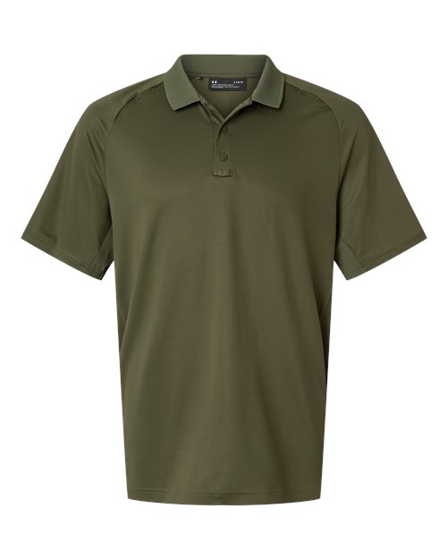 Custom Embroidered - Under Armour - Men's Tactical Performance Polo - 6004146
