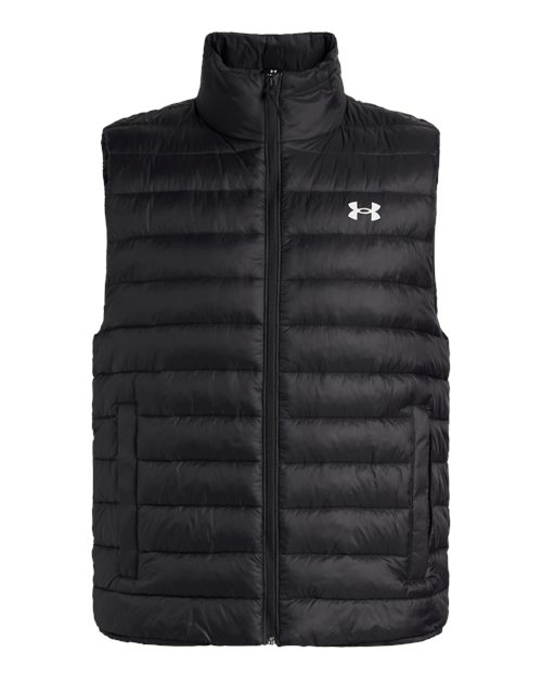 Custom Embroidered - Under Armour - Men's Sportswear Insulated Vest - 6006364