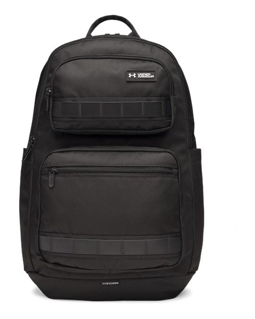 Custom Embroidered - Under Armour - Triumph Sport Backpack - 6011285