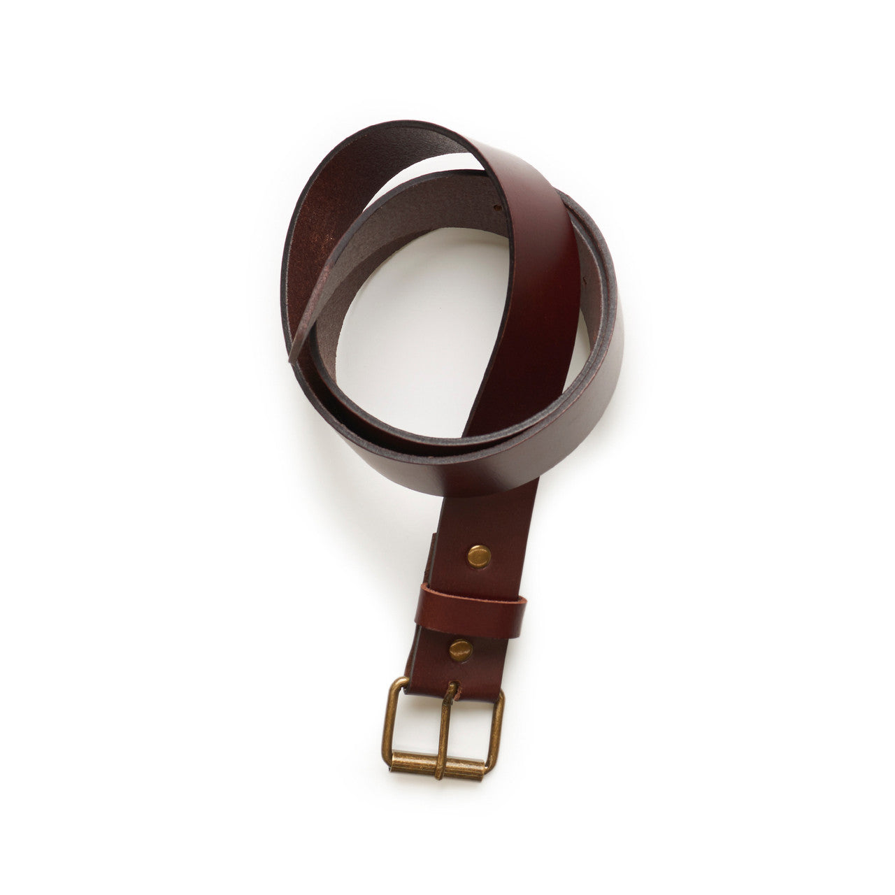 Custom Embroidered or DTF Printed - Leather Belt | 1404