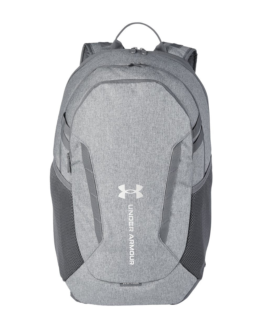Custom Embroidered - Under Armour - Hustle Team Backpack 6.0 - 1384673