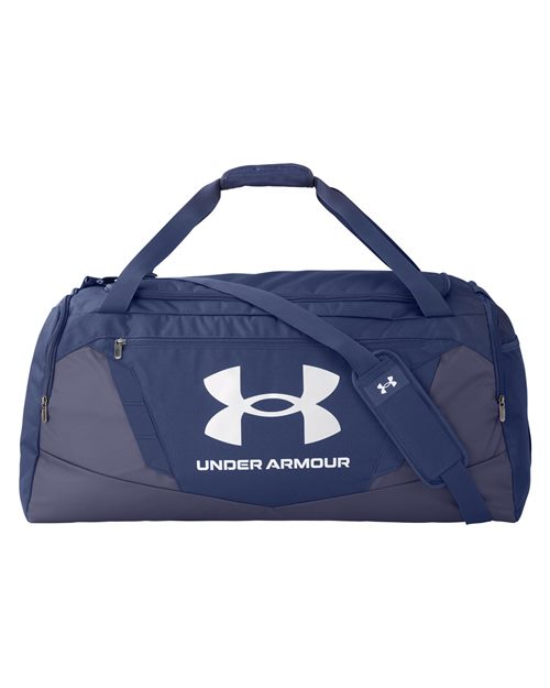 Custom Embroidered - Under Armour - Undeniable 5.0 LG Duffel Bag - 1369224