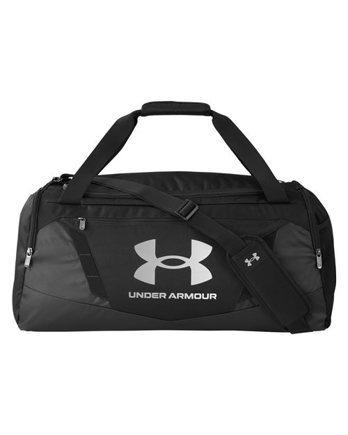 Custom Embroidered - Under Armour - Undeniable 5.0 SM Duffel Bag - 1369222
