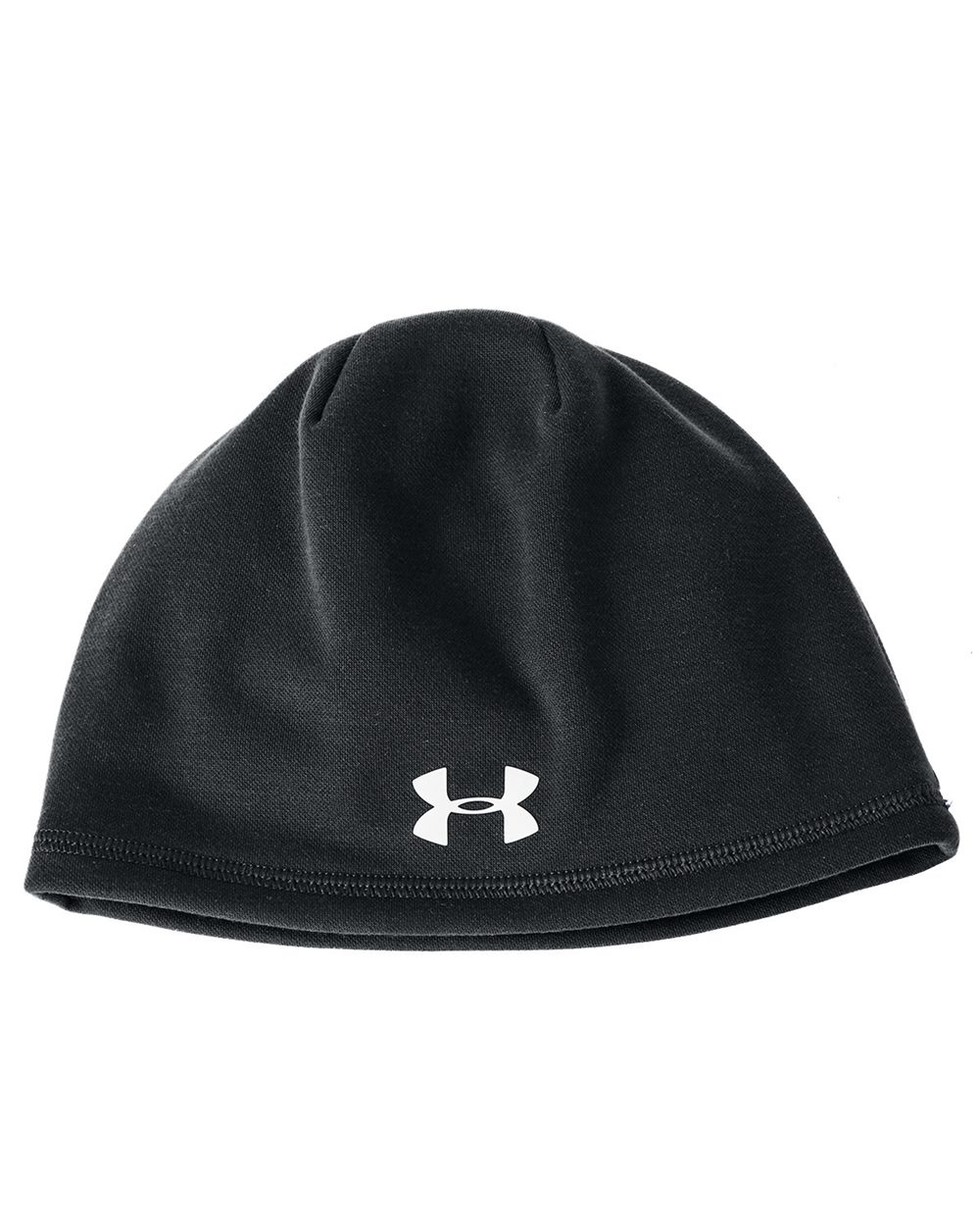 Custom Embroidered - Under Armour - Storm Elements Beanie - 1343149