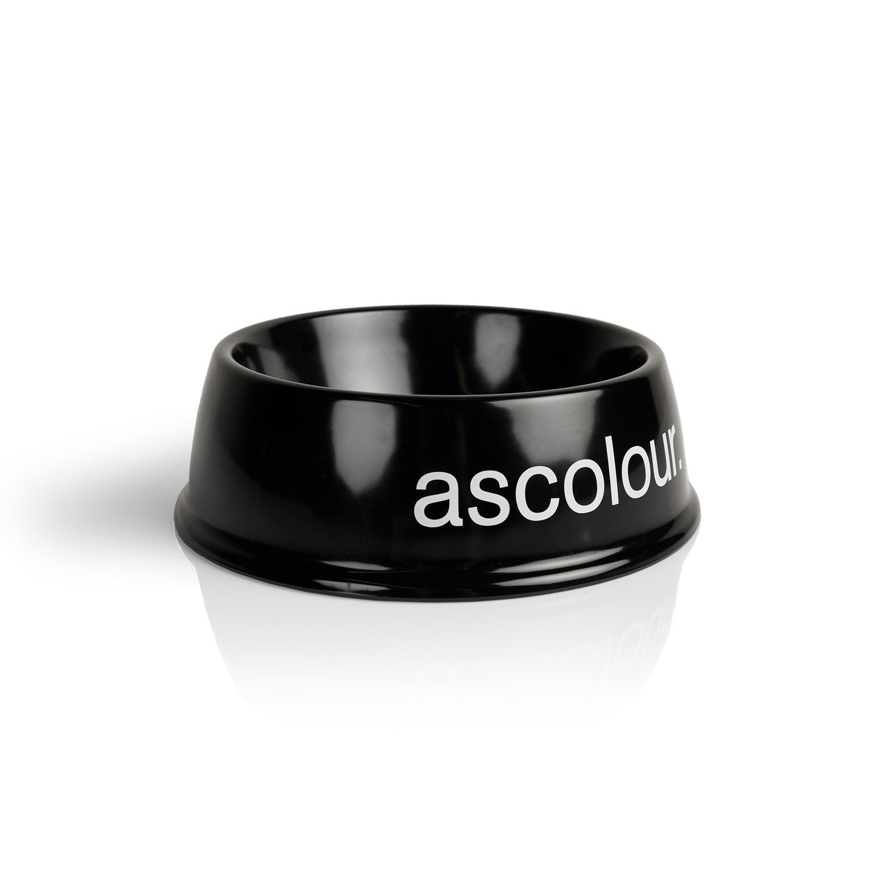 Custom Embroidered or DTF Printed - ASC Pet Bowl | 1506