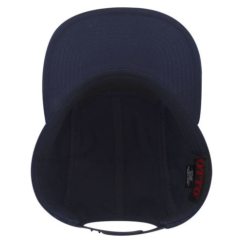 Custom Embroidered - OTTO CAP 5 Panel Camper Hat