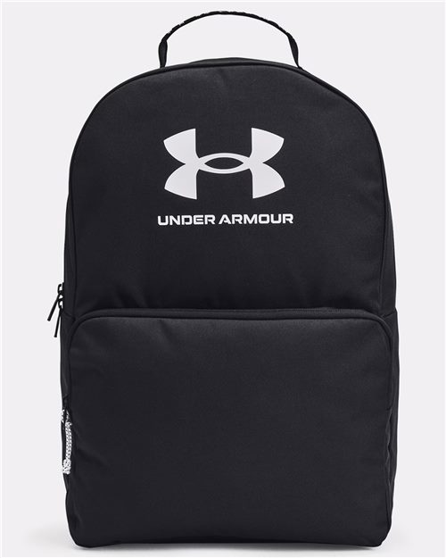 Custom Embroidered - Under Armour - Loudon Backpack - 1378415