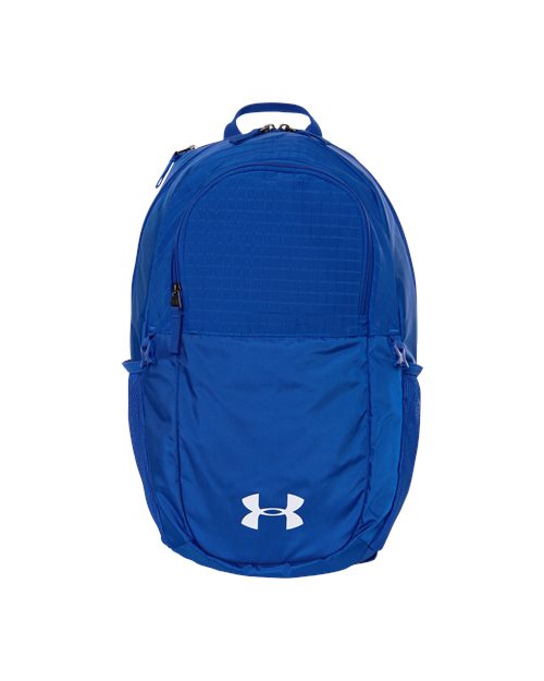 Custom Embroidered - Under Armour - All Sport Backpack - 1350097