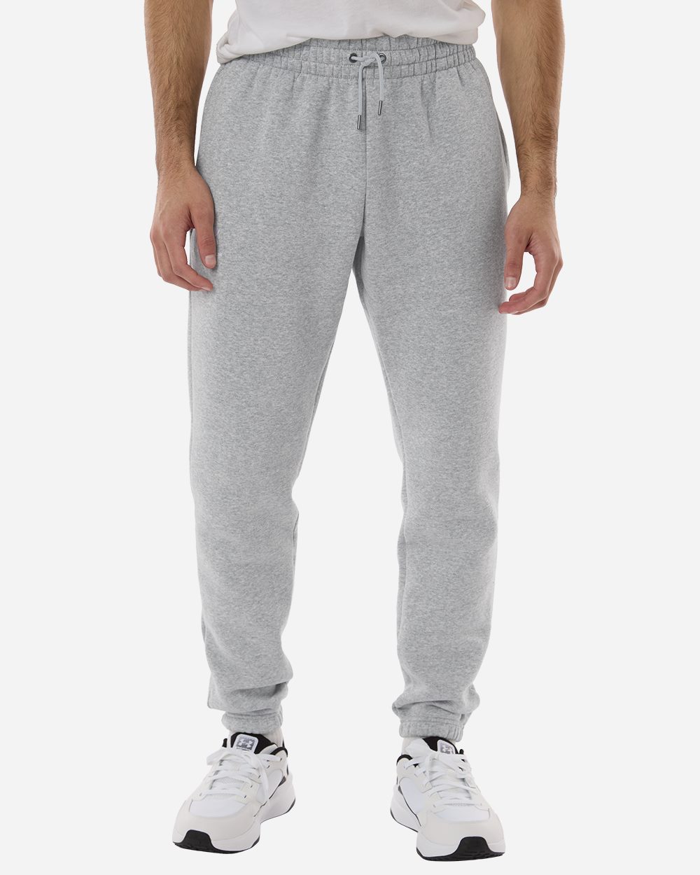 Custom Embroidered - Under Armour - Men's Icon Fleece Joggers - 1373882