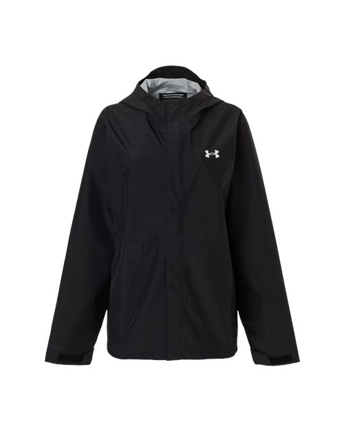 Custom Embroidered - Under Armour - Men's Cloudstrike Jacket - 6009583