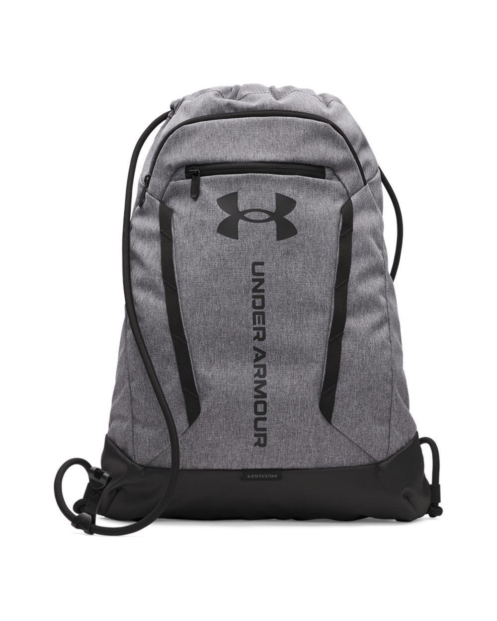 Custom Embroidered - Under Armour - Hustle Sackpack - 6000519