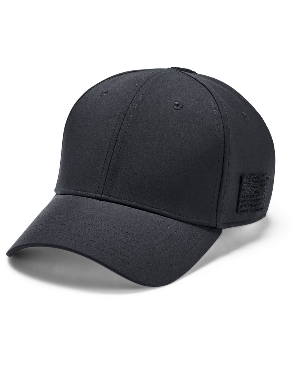 Custom Embroidered - Under Armour - Tactical Low Stretch Cap - 1330607
