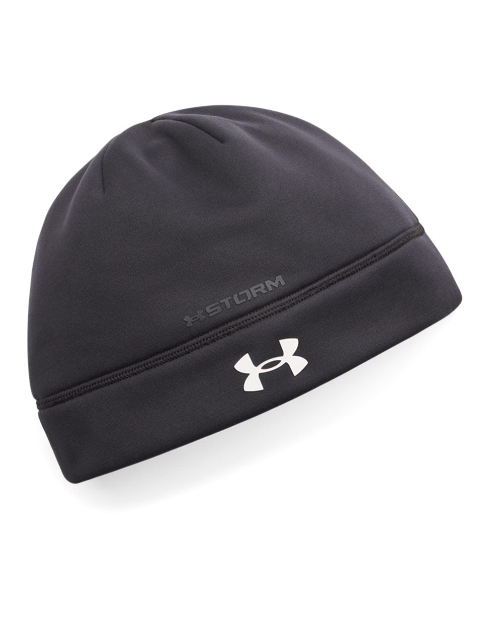 Custom Embroidered - Under Armour - Team Storm Beanie - 6013111