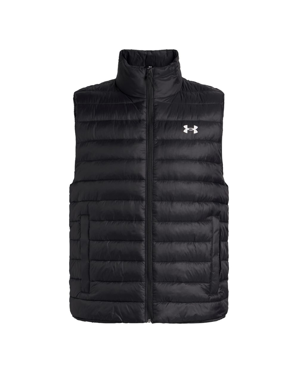 Custom Embroidered - Under Armour - Men's Sportswear Insulated Vest - 6006364