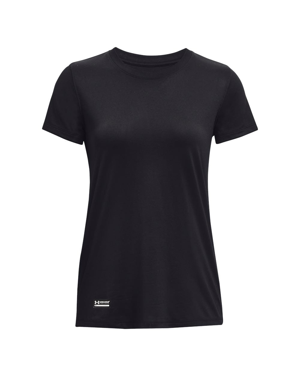 Custom Embroidered - Under Armour - Women's Tactical Tech T-Shirt - 1343357