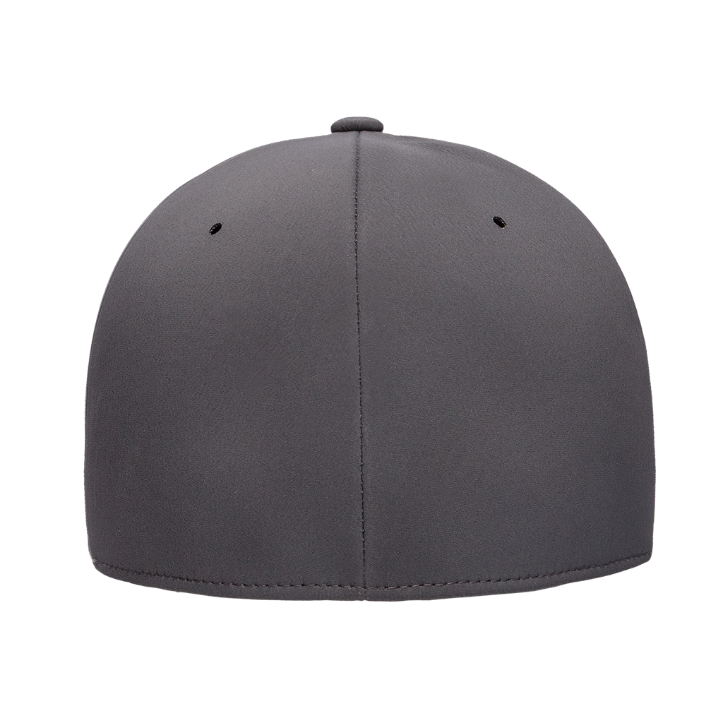 Custom Embroidered - Flexfit - Delta® Seamless Cap - 180