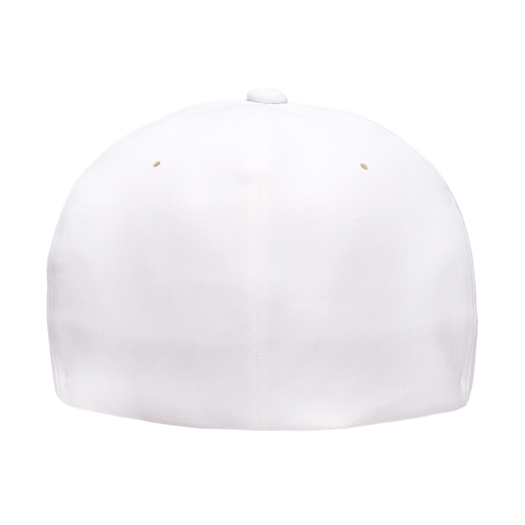 Custom Embroidered - Flexfit - Delta® Seamless Cap - 180