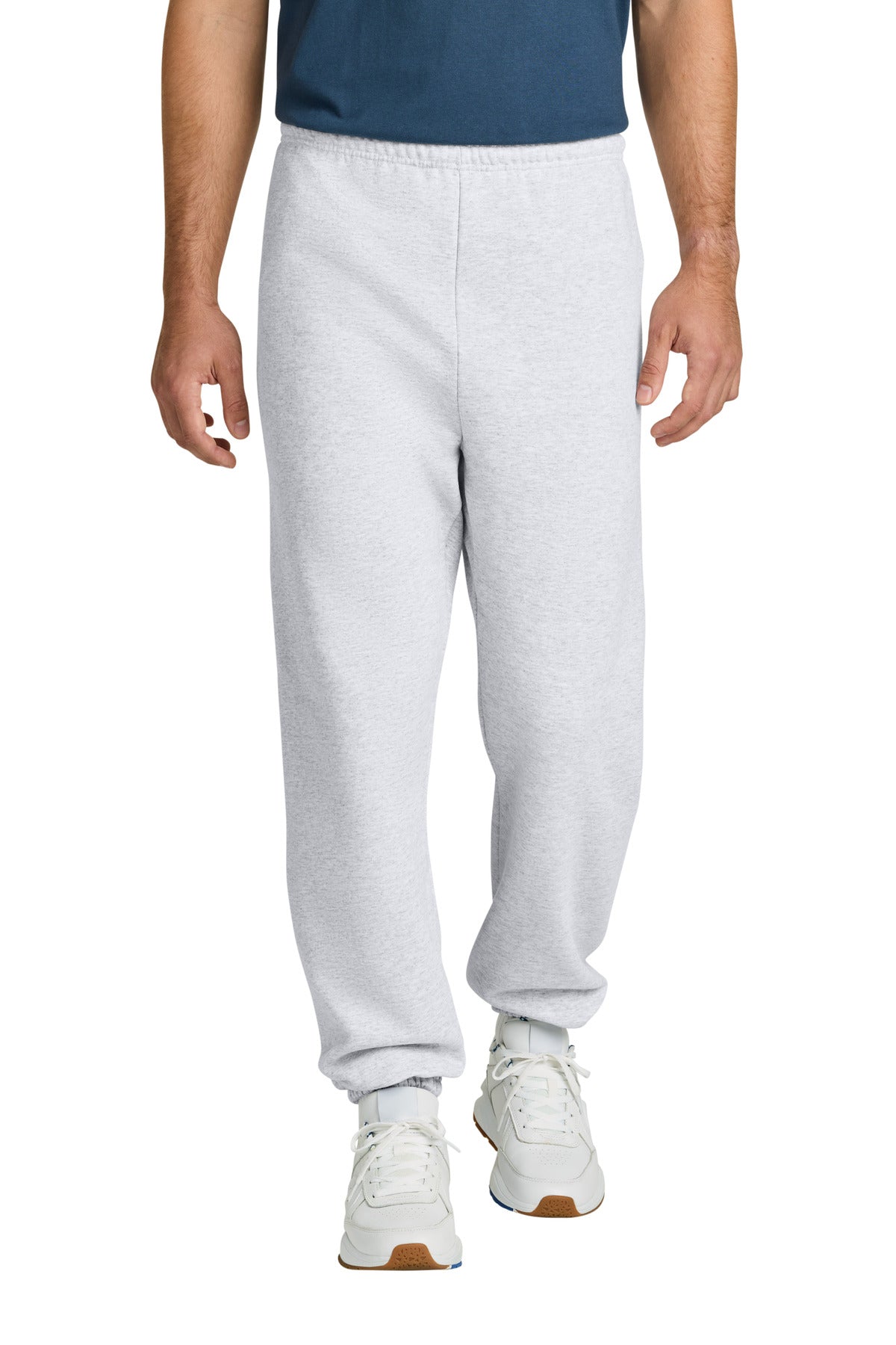 Custom Embroidered or DTF Printed - Gildan ® Heavy Blend™ Sweatpant. 18200