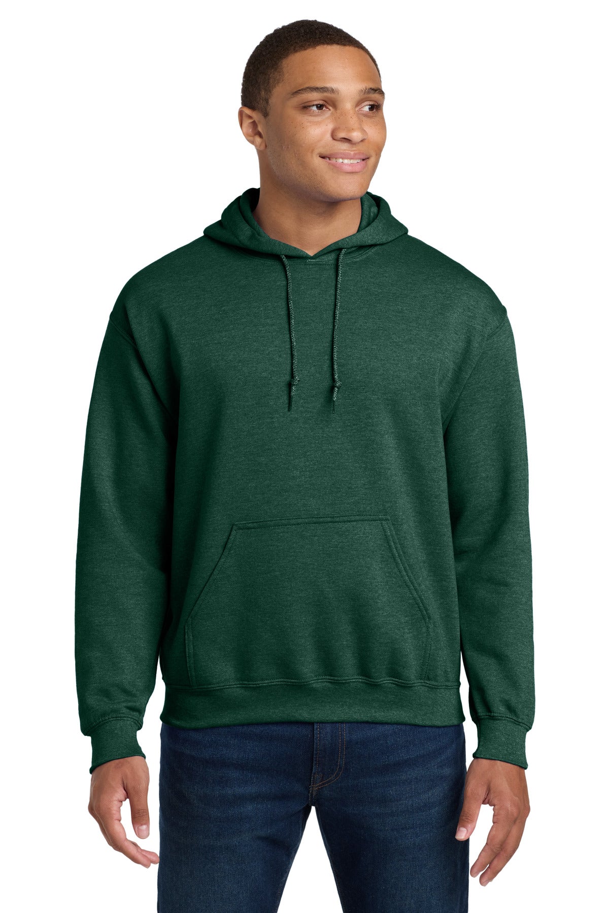 City of South El Monte - Gildan® - Heavy Blend™ Hooded Sweatshirt. 18500