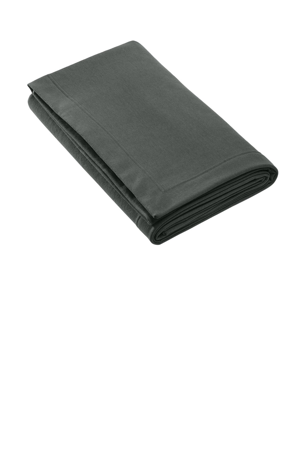 Custom Embroidered or DTF Printed - Gildan ® Heavy Blend ™ Fleece Stadium Blanket 18900