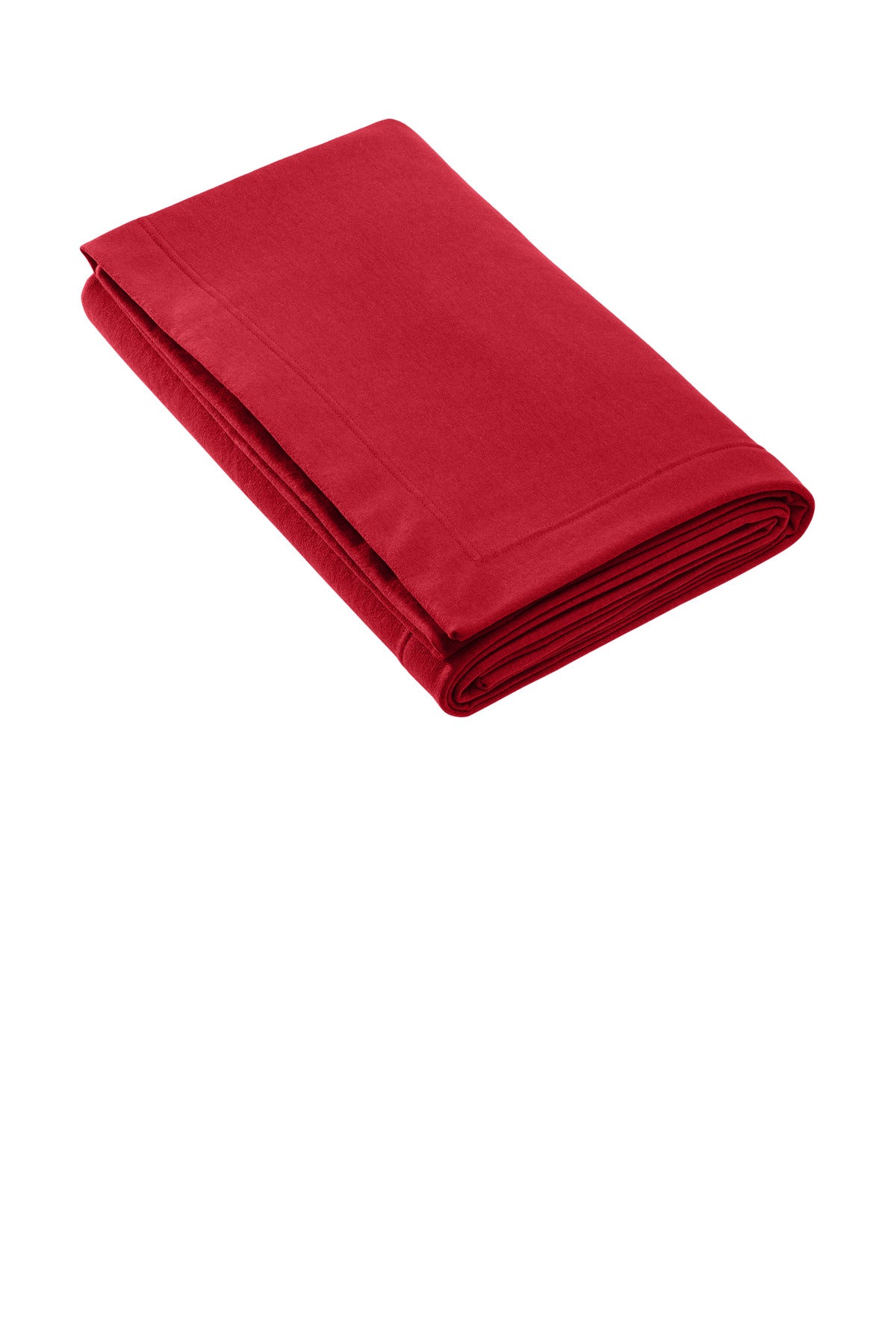 Custom Embroidered or DTF Printed - Gildan ® Heavy Blend ™ Fleece Stadium Blanket 18900