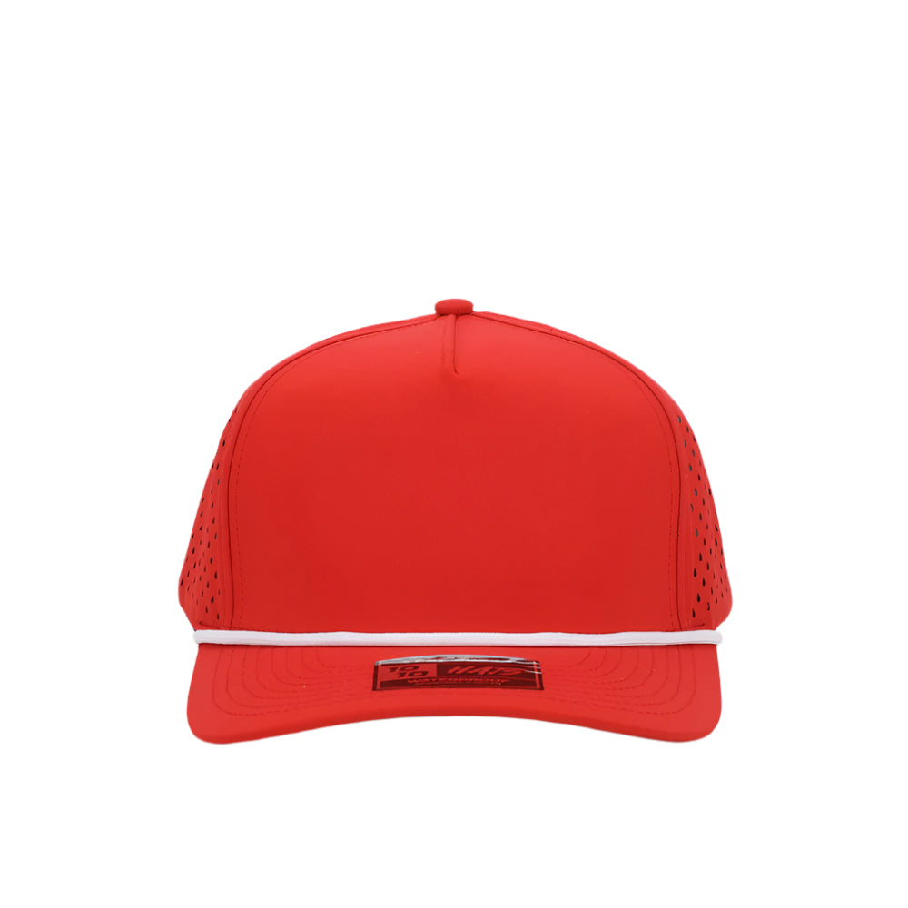 5 Panel with rope