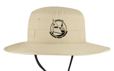 Nonsuch 2026 Greenport Rendezvous - OTTO CAP® Boonie Hat 14-2