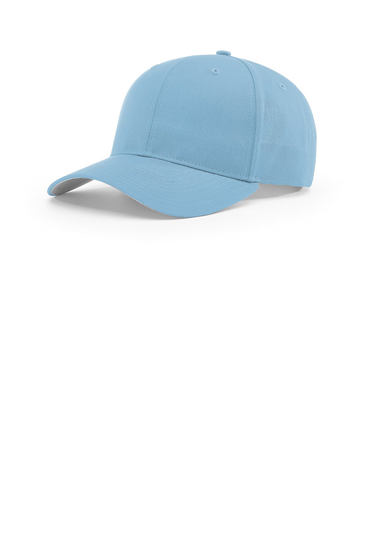 Custom Embroidery or DTF Print - Richardson Pro Twill Snapback 212